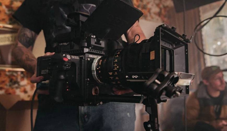 利州区产品宣传视频拍摄公司哪家好？