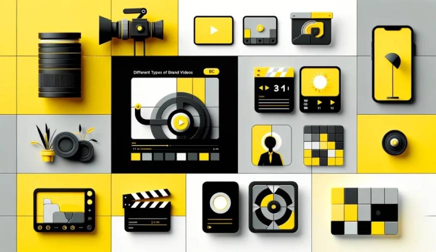 体验利州区产品视频拍摄：开启便捷生活新篇章