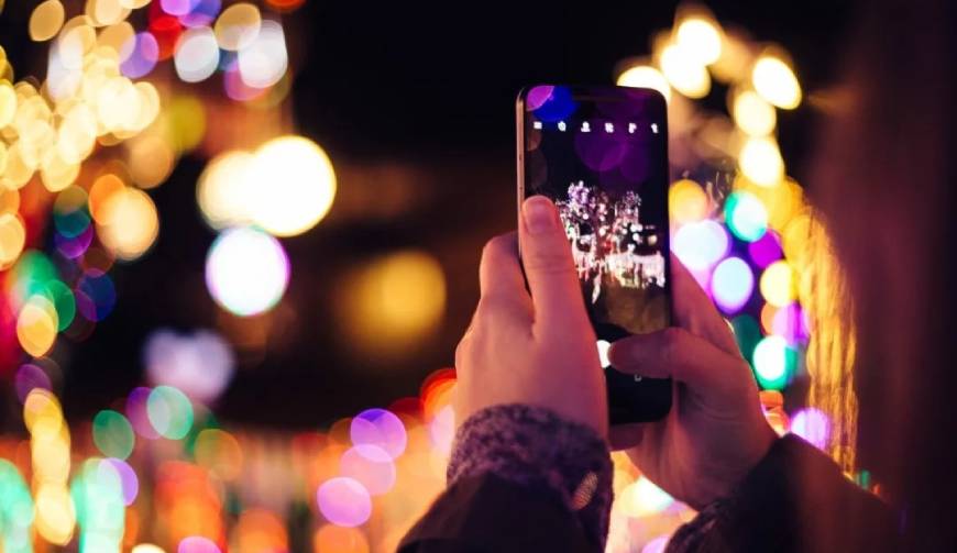 利州区产品视频拍摄惊艳亮相：极致细节，彰显卓越品质