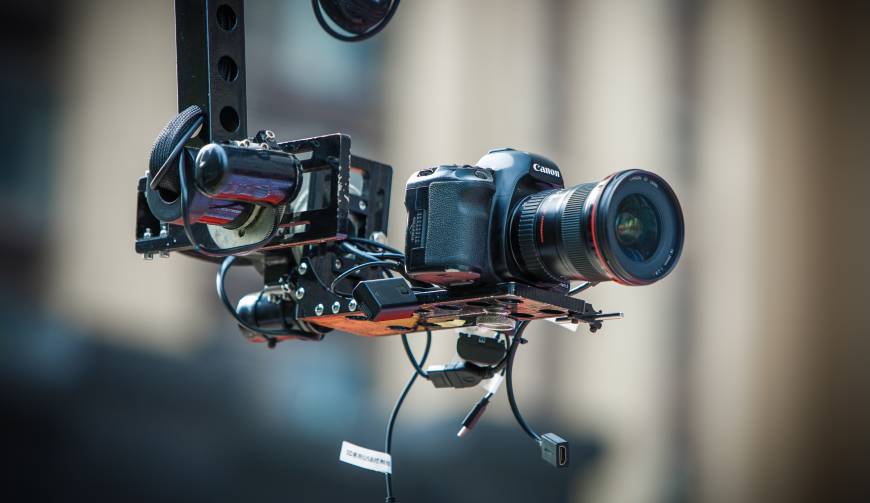 科技赋能生活：利州区产品视频拍摄开启智能新时代