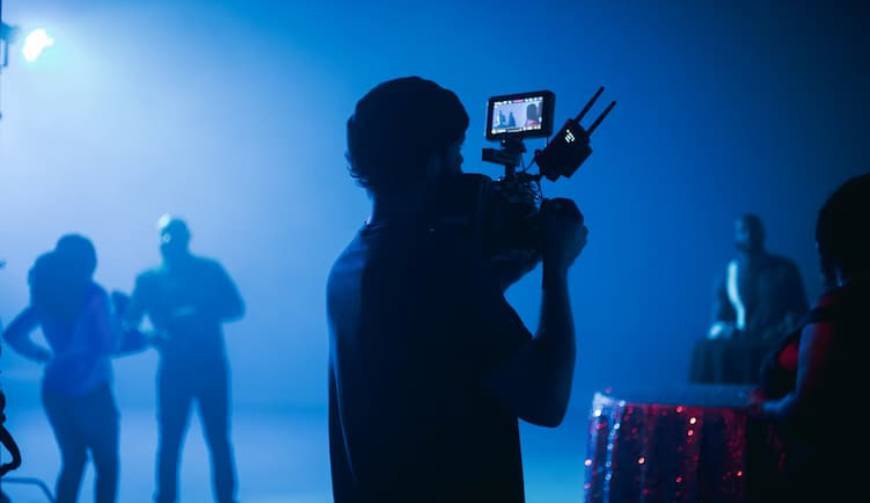 神秘新品来袭！利州区产品视频拍摄究竟有何神奇之处？