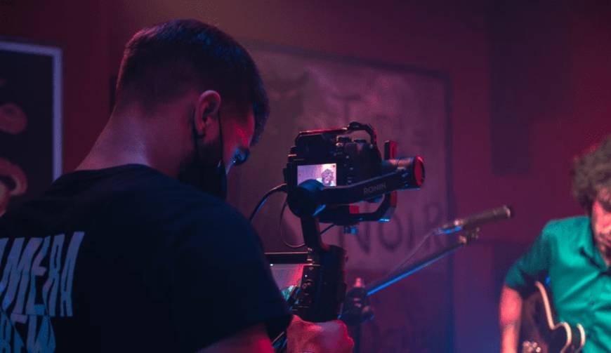 匠心雕琢视觉盛宴！专业利州区产品视频拍摄公司赋能品牌价值