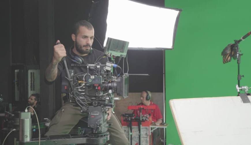 场景化叙事，利州区电商产品视频拍摄制作的破局之道