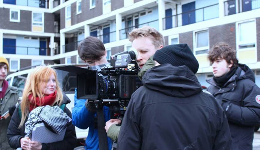 拒绝模板化套路！利州区产品视频拍摄公司独创个性化视觉解决方案