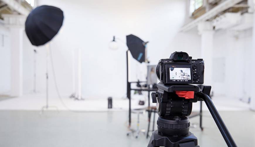 深耕利州区电商产品视频拍摄制作，解锁电商爆款的视觉密码