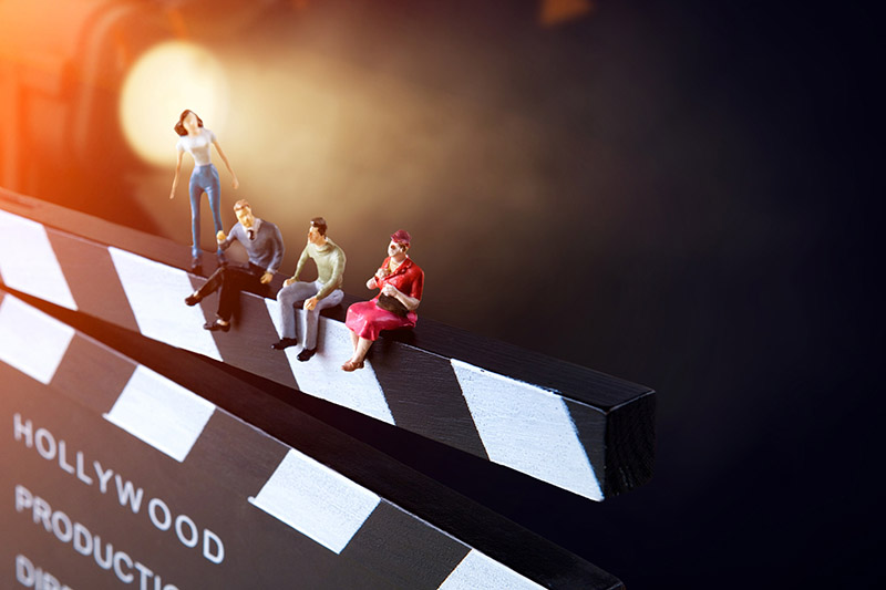 聚焦利州区电商产品视频拍摄制作，为产品搭建高效转化桥梁