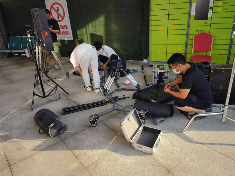 利州区产品视频拍摄全攻略，让产品魅力在镜头下尽情绽放