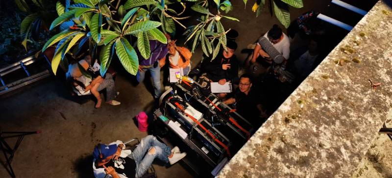 解锁利州区产品宣传视频拍摄公司新势能，助力品牌强势破圈