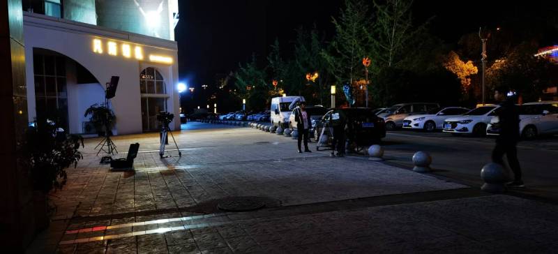 利州区电商产品视频拍摄制作全攻略，打造高转化带货视频