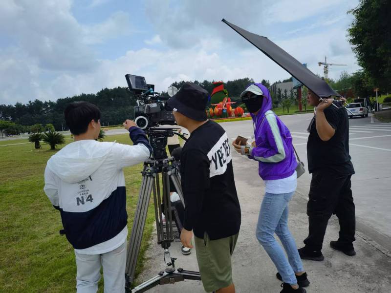 利州区极致互动，未来愿景宏大，致力于成为全球领先的产品宣传视频企业