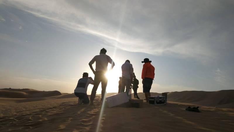 聚焦利州区产品宣传视频拍摄公司，以专业匠心助力品牌声量远扬