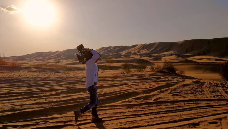 深耕利州区产品宣传视频拍摄公司，解锁品牌传播的核心动能