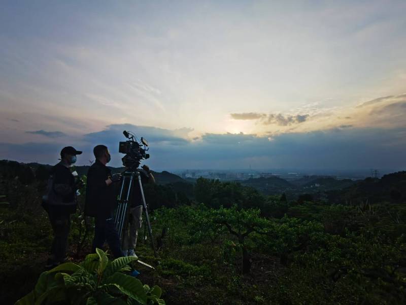 聚焦利州区产品宣传视频拍摄公司，用专业实力铸就品牌传播传奇