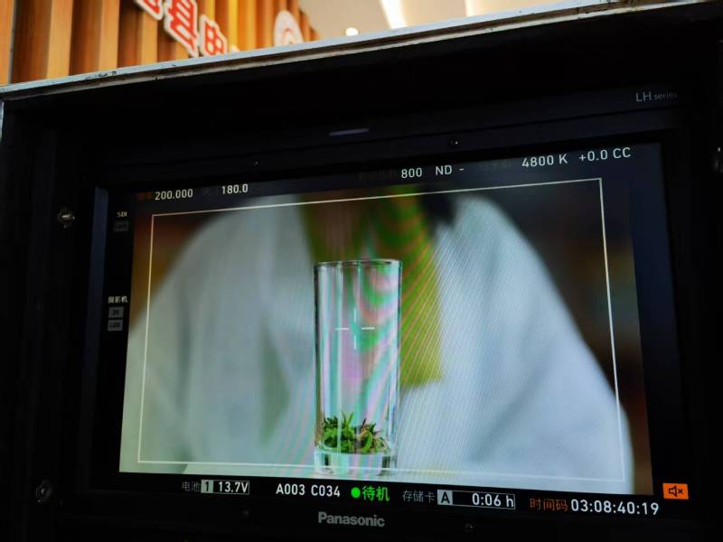 天然优选！利州区电商产品宣传视频溯源原料产地的真实故事