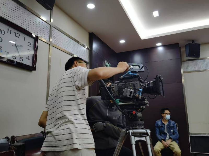 大数据指导创作方向，利州区产品视频拍摄公司让每帧画面都有效触达