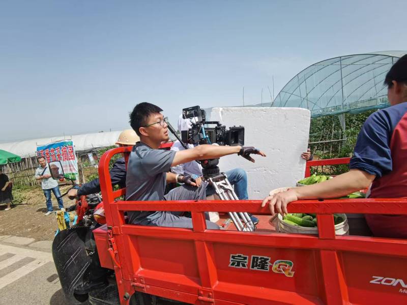 电商爆款背后的推手：利州区产品视频拍摄公司精准捕捉卖点痛点