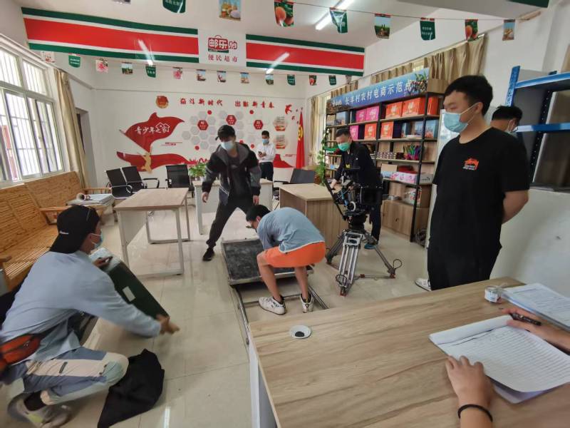 利州区电商产品视频拍摄制作实战秘籍，助力产品引爆电商流量